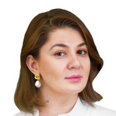 Гулия Мадина Джубеевна, стоматолог-терапевт