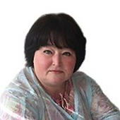 Шарова Елена Викторовна, врач УЗД