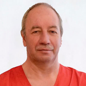 Железнов Андрей Максимович, массажист