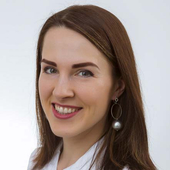 Носкова Алина Анваровна, стоматолог-терапевт