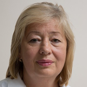 Петрова Ирина Федоровна, кардиолог