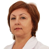 Сварич Надежда Олеговна, гастроэнтеролог