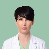 Часкина Вероника Сергеевна, гинеколог