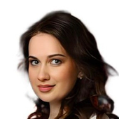 Банникова Анастасия Вячеславовна, детский эндокринолог