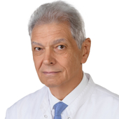 Чернецкий Евгений Оскарович, офтальмолог-хирург