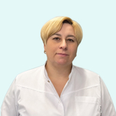 Янькова Татьяна Николаевна, ЛОР
