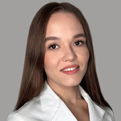 Шевцова Анастасия Олеговна, кардиолог