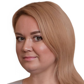 Шубина Арина Александровна, детский психолог