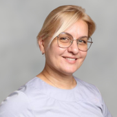 Забродина Ольга Юрьевна, ортодонт