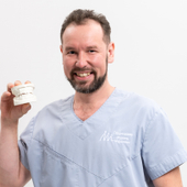 Габдрахманов Марсель Маратович, стоматолог-ортопед