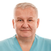 Чистяков Андрей Леонидович, эндоскопист