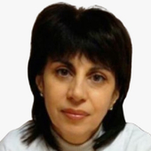 Осипова Валерия Яковлевна, онколог