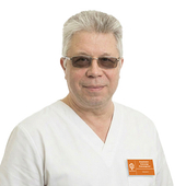 Измайлович Александр Александрович, массажист