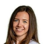 Козорезова Анна Дмитриевна, терапевт