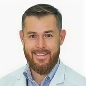 Севодин Николай Николаевич, уролог