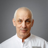 Майдуров Димитрий Иванович, анестезиолог-реаниматолог