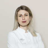 Трофимова Людмила Александровна, гинеколог