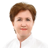 Орлова Ирина Ивановна, эндокринолог