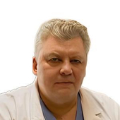 Самарцев Владимир Аркадьевич, хирург