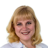 Беланович Ольга Викторовна, гинеколог