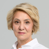 Осипова Наиля Мансуровна, врач УЗД