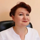 Проскурина Елена Геннадьевна, гинеколог