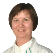 Костылева Евгения Валерьевна, педиатр