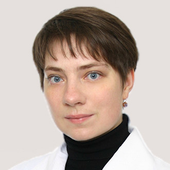 Коровяковская Наталия Михайловна, косметолог