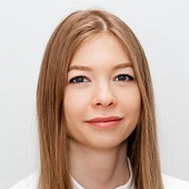 Павлова Ирина Валерьевна, уролог