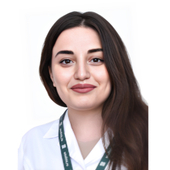 Саакова Светлана Геворговна, венеролог