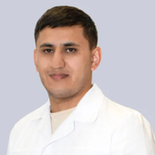 Рахимов Синоджон Садриевич, ортопед