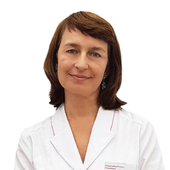 Комиссарова Татьяна Николаевна, ЛОР