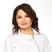Камалова Альфия Габдуллаевна, врач-косметолог
