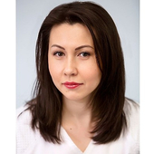 Бубеева Вероника Владимировна, стоматолог-терапевт