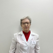 Нарышева Ольга Фёдоровна, ЛОР