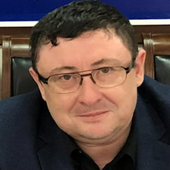 Брежнев Владимир Федорович, хирург