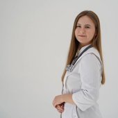 Мария Сергеевна Маркова, дерматолог