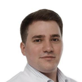 Косенко Михаил Сергеевич, ортопед