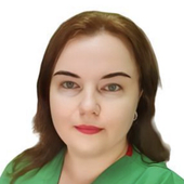 Удовенко Екатерина Валентиновна, пульмонолог