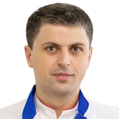 Джиджихия Зураб Малхазович, нейрохирург