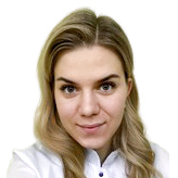 Инькова Ксения Андреевна, невролог