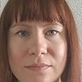 Дубровина Юлия Викторовна, терапевт