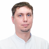 Трубачев Андрей Владимирович, стоматолог-терапевт