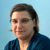 Дударева Наталья Станиславовна, ЛОР