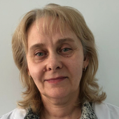 Украинская Лидия Борисовна, психиатр