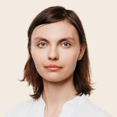 Ганзенко Анастасия Романовна, ревматолог