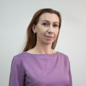 Балабушкина Анастасия Сергеевна, гинеколог