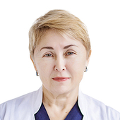 Петрова Нина Геннадьевна, невролог