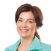 Шрайнер Евгения Владимировна, гастроэнтеролог