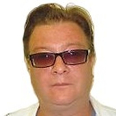 Конев Андрей Владимирович, ортопед